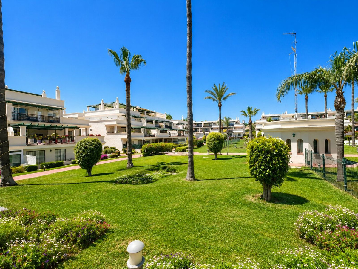 Ground Floor Apartment bilde 16