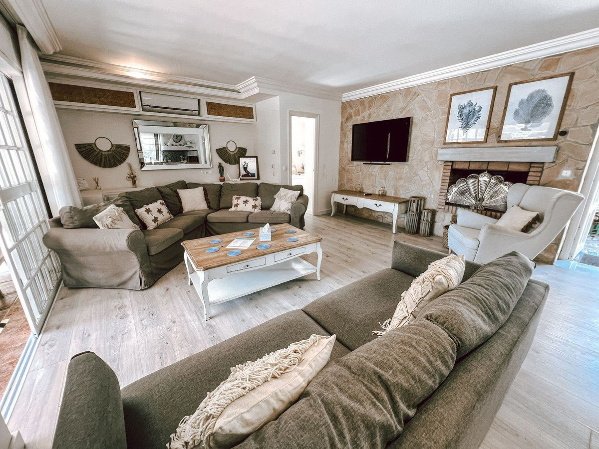 Detached Villa bilde 8