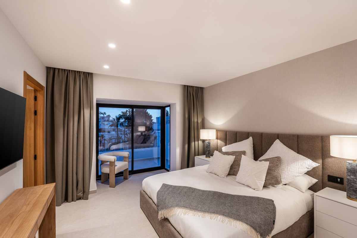 Penthouse Duplex bilde 11
