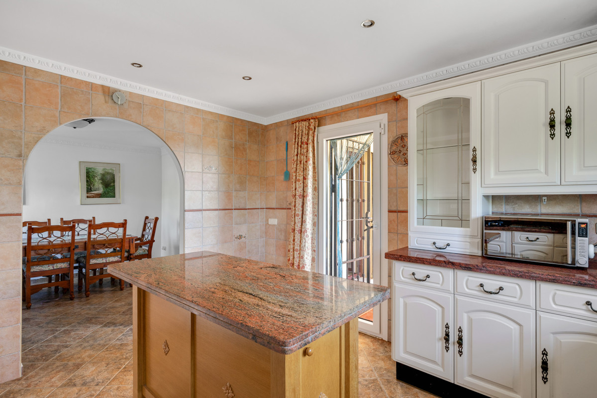 Detached Villa bilde 19