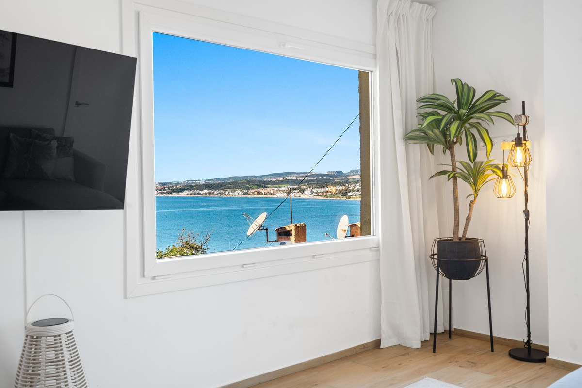 Middle Floor Apartment bilde 4