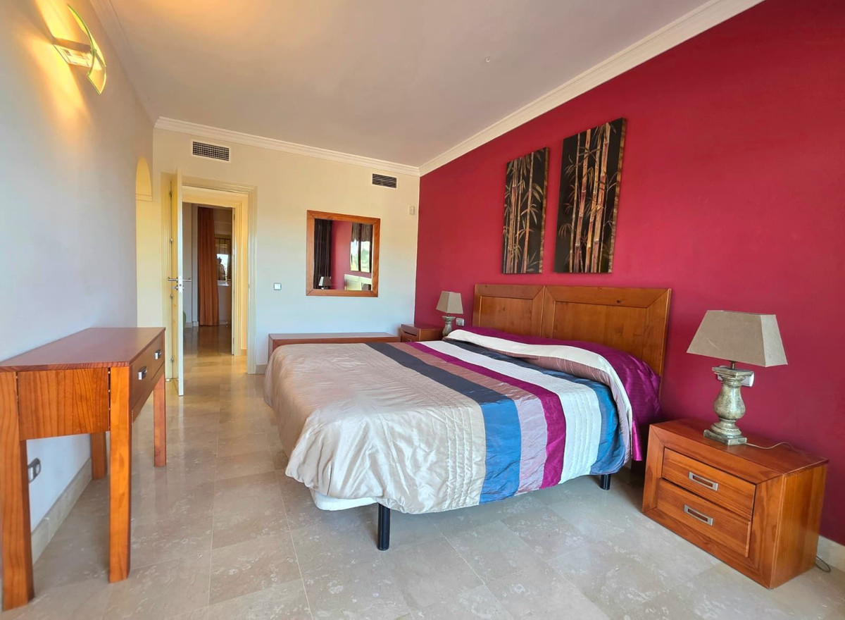 Middle Floor Apartment bilde 13