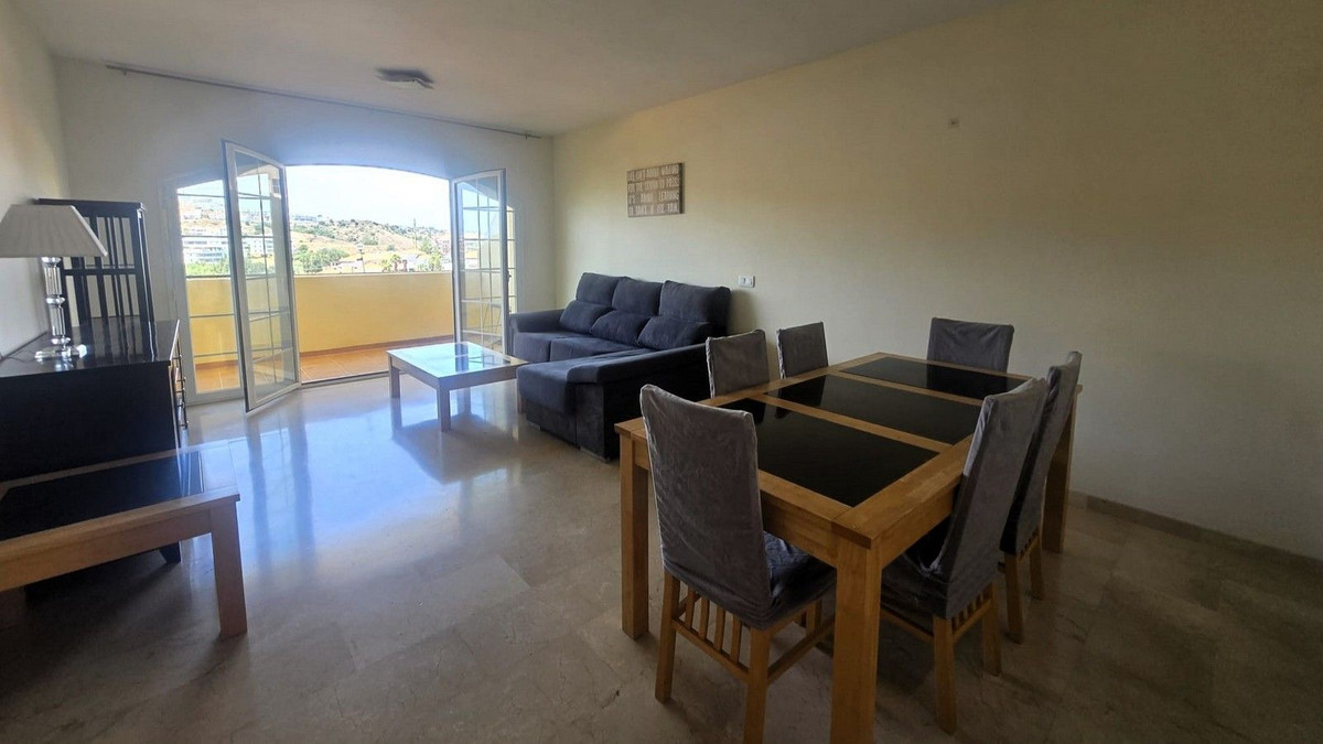 Middle Floor Apartment bilde 6