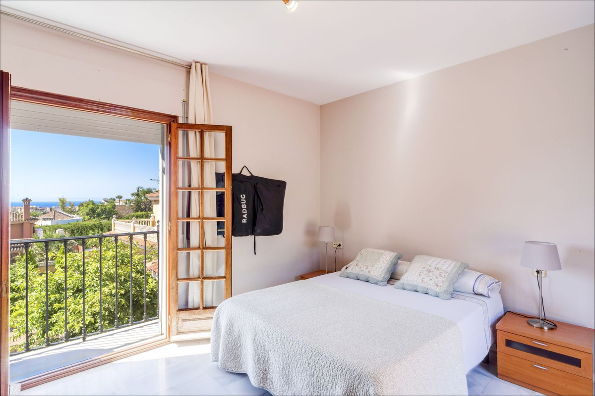 Detached Villa bilde 22