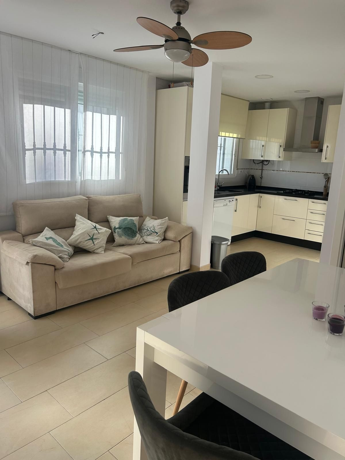 Ground Floor Apartment bilde 3