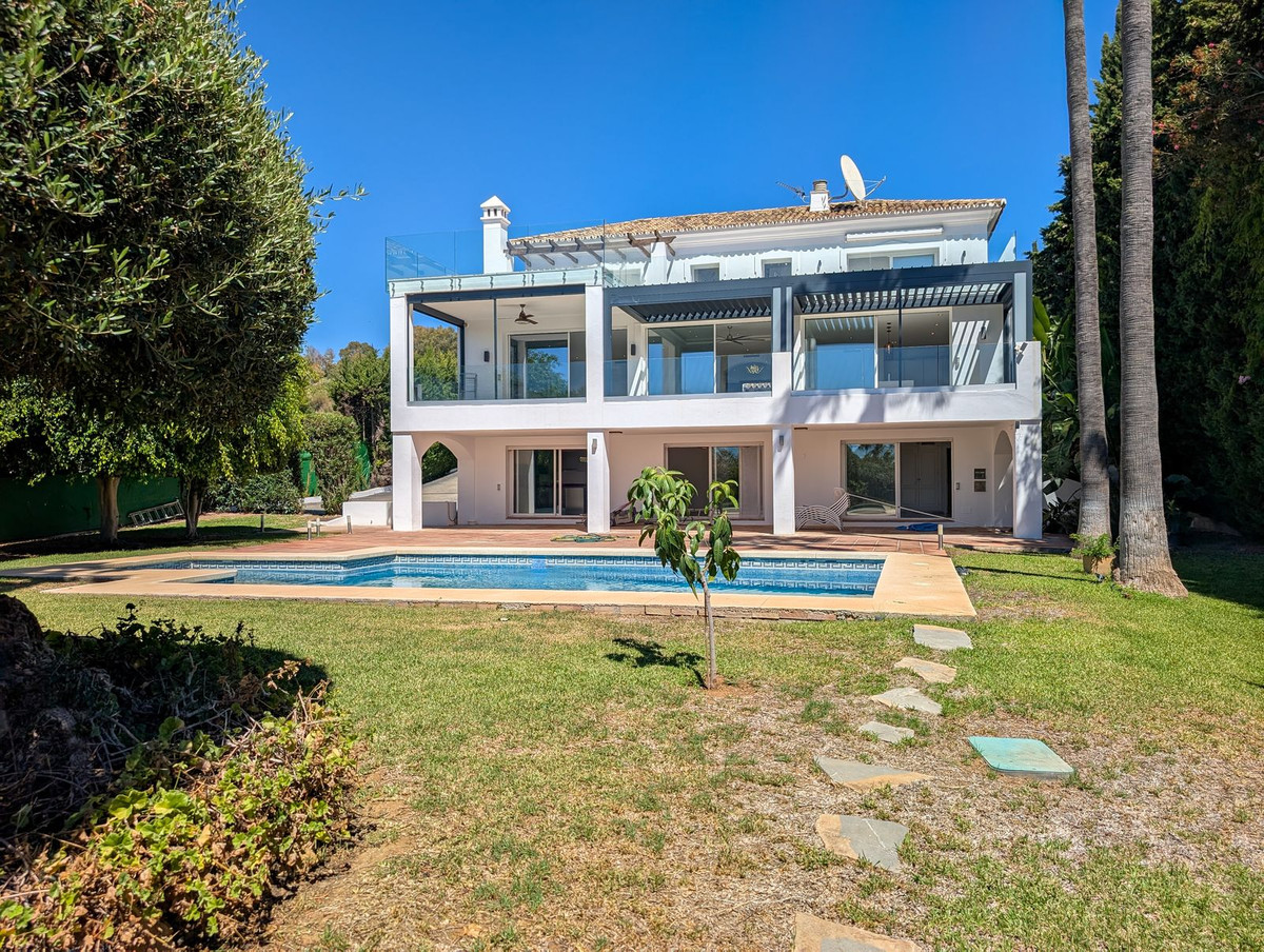 Detached Villa bilde 57