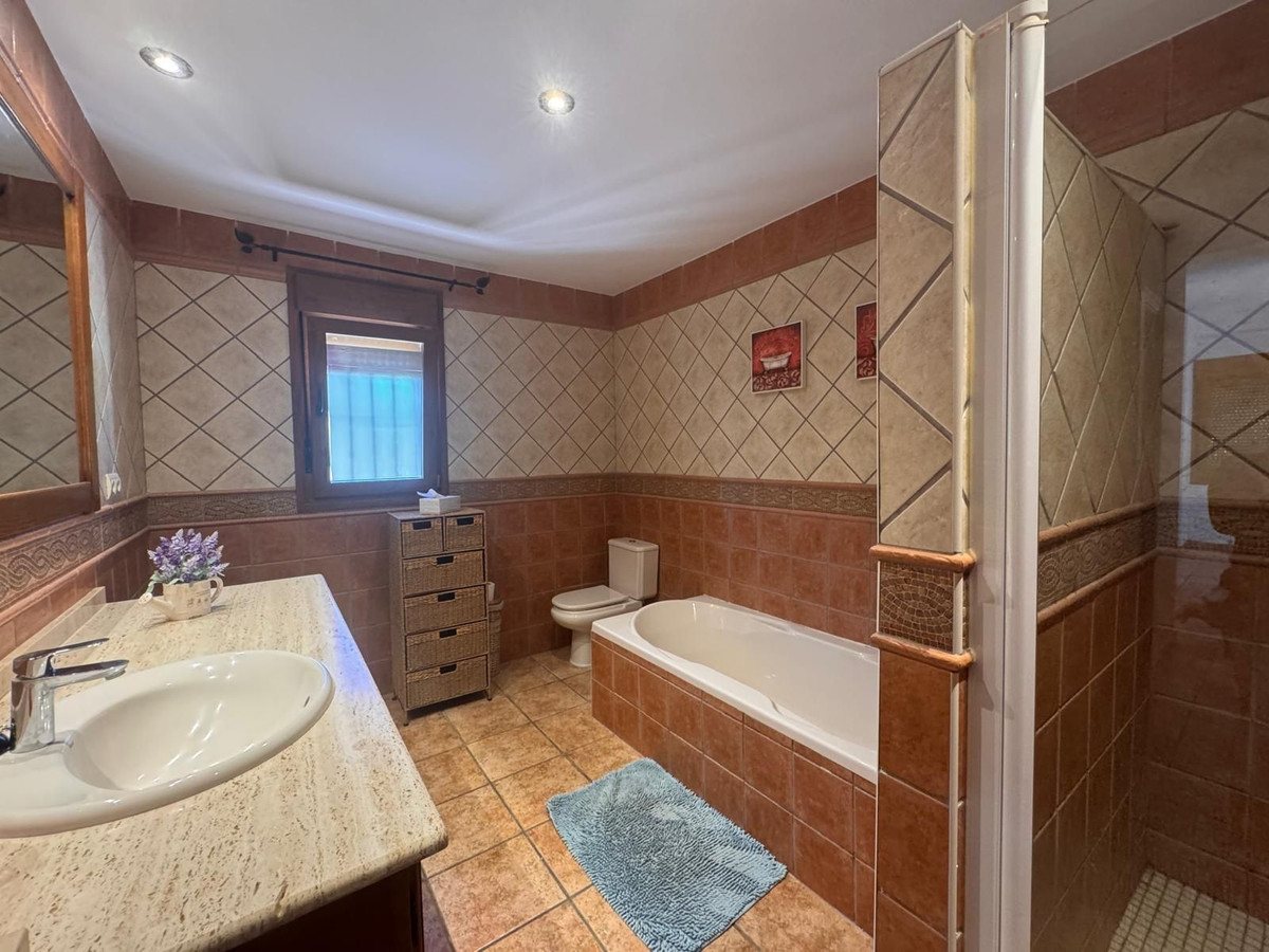 Detached Villa bilde 24