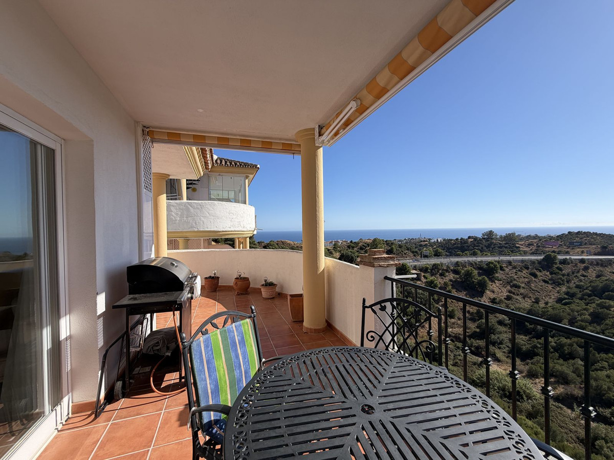 Penthouse Duplex bilde 10