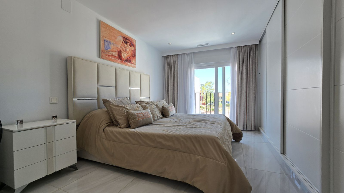 Penthouse Duplex bilde 20