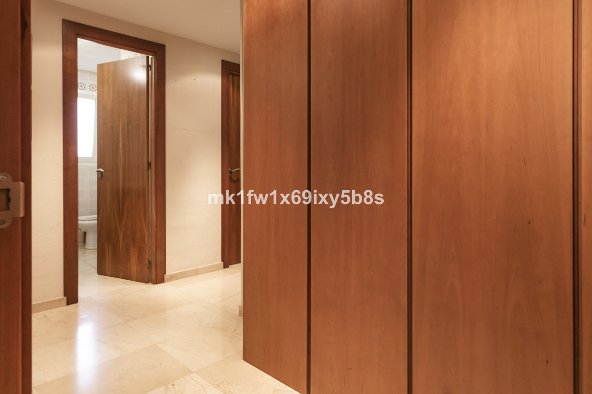 Middle Floor Apartment bilde 19