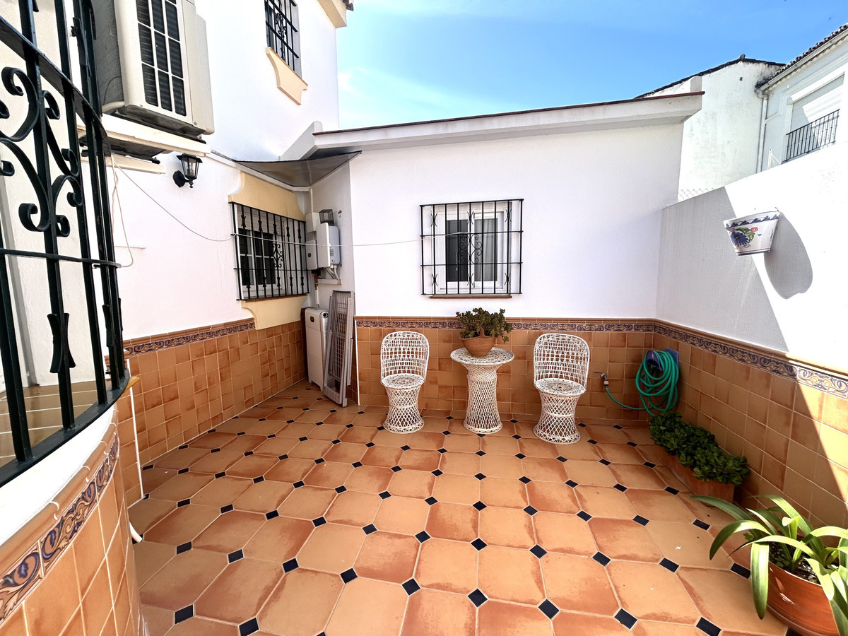 Townhouse bilde 15