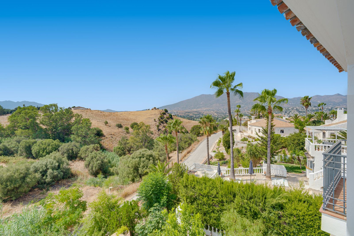 Detached Villa bilde 15