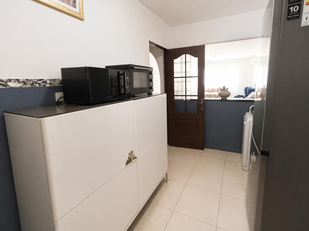 Ground Floor Apartment bilde 9