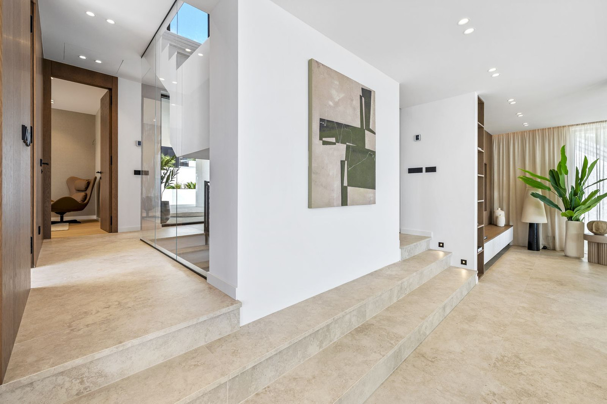 Detached Villa bilde 48