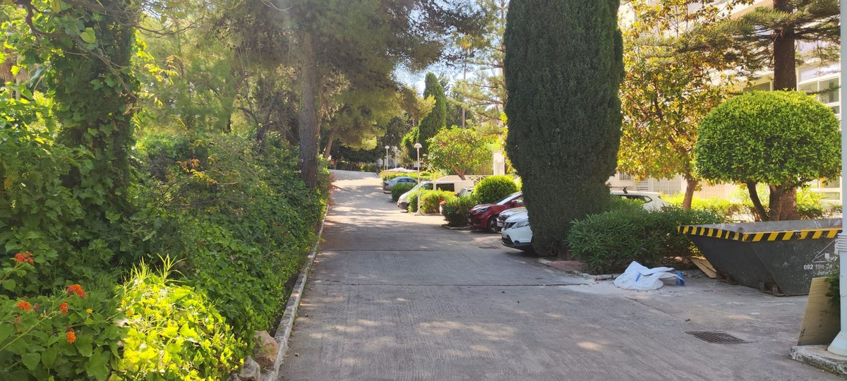 Ground Floor Apartment bilde 38