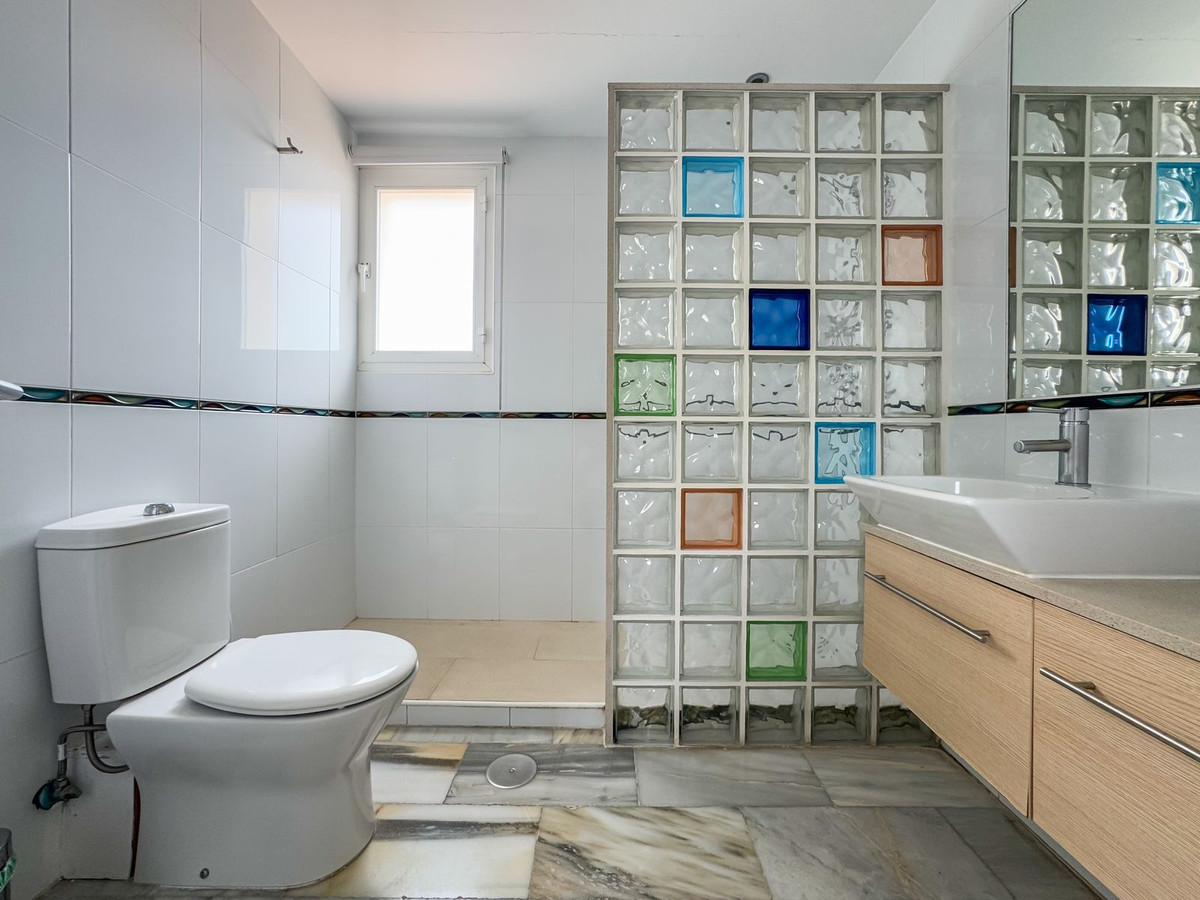 Penthouse Duplex bilde 40