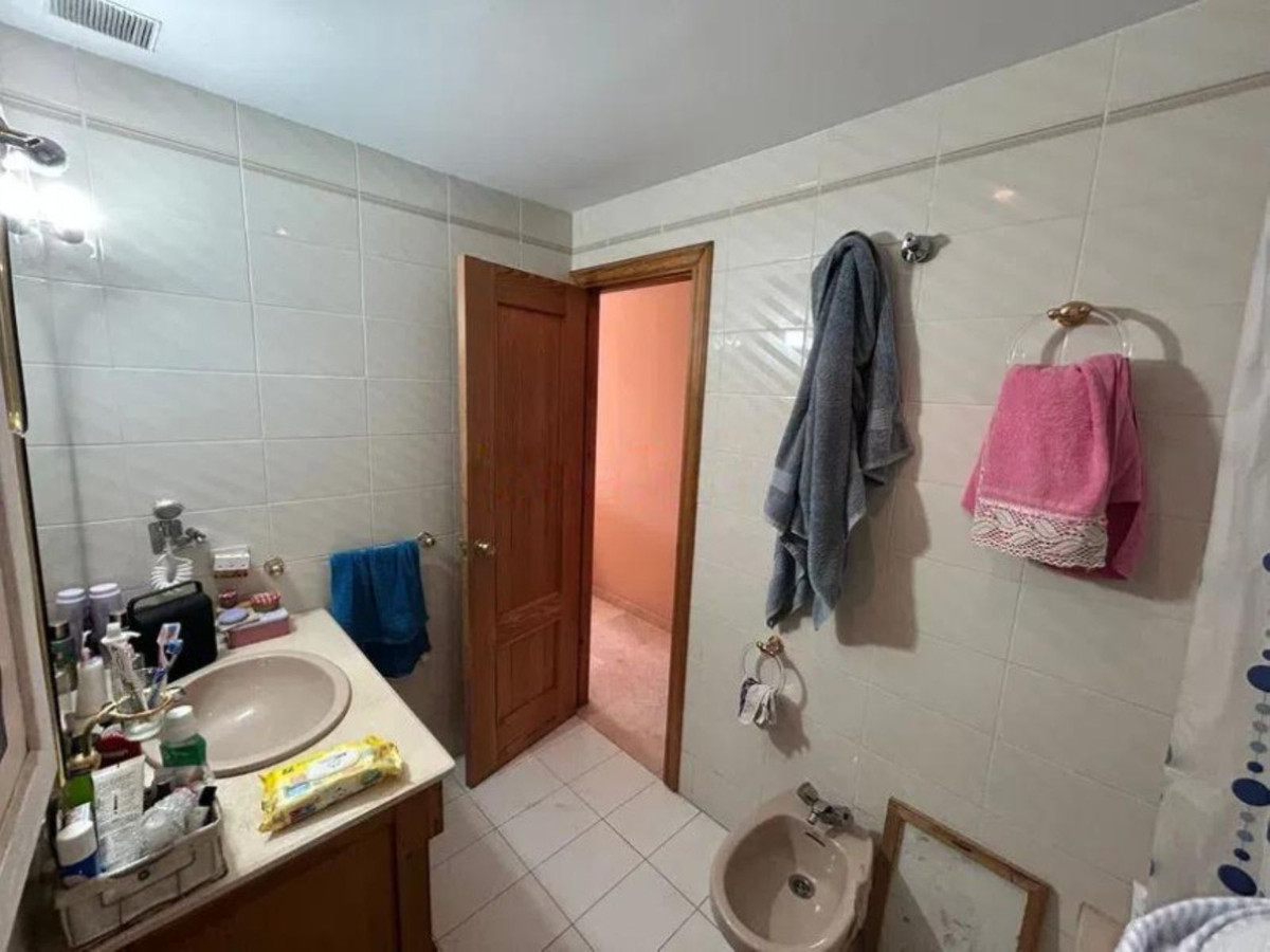 Top Floor Apartment bilde 6
