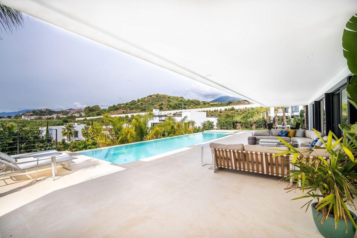Detached Villa bilde 3