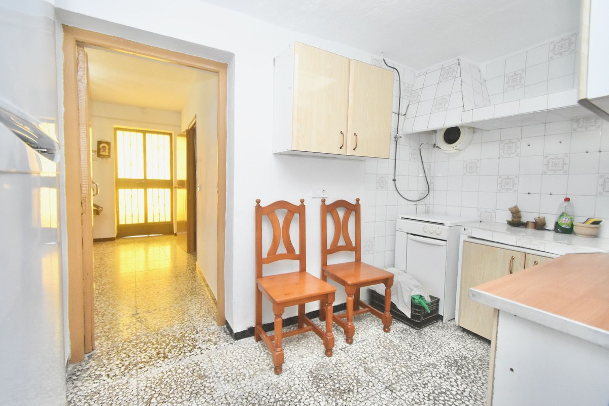 Townhouse bilde 13