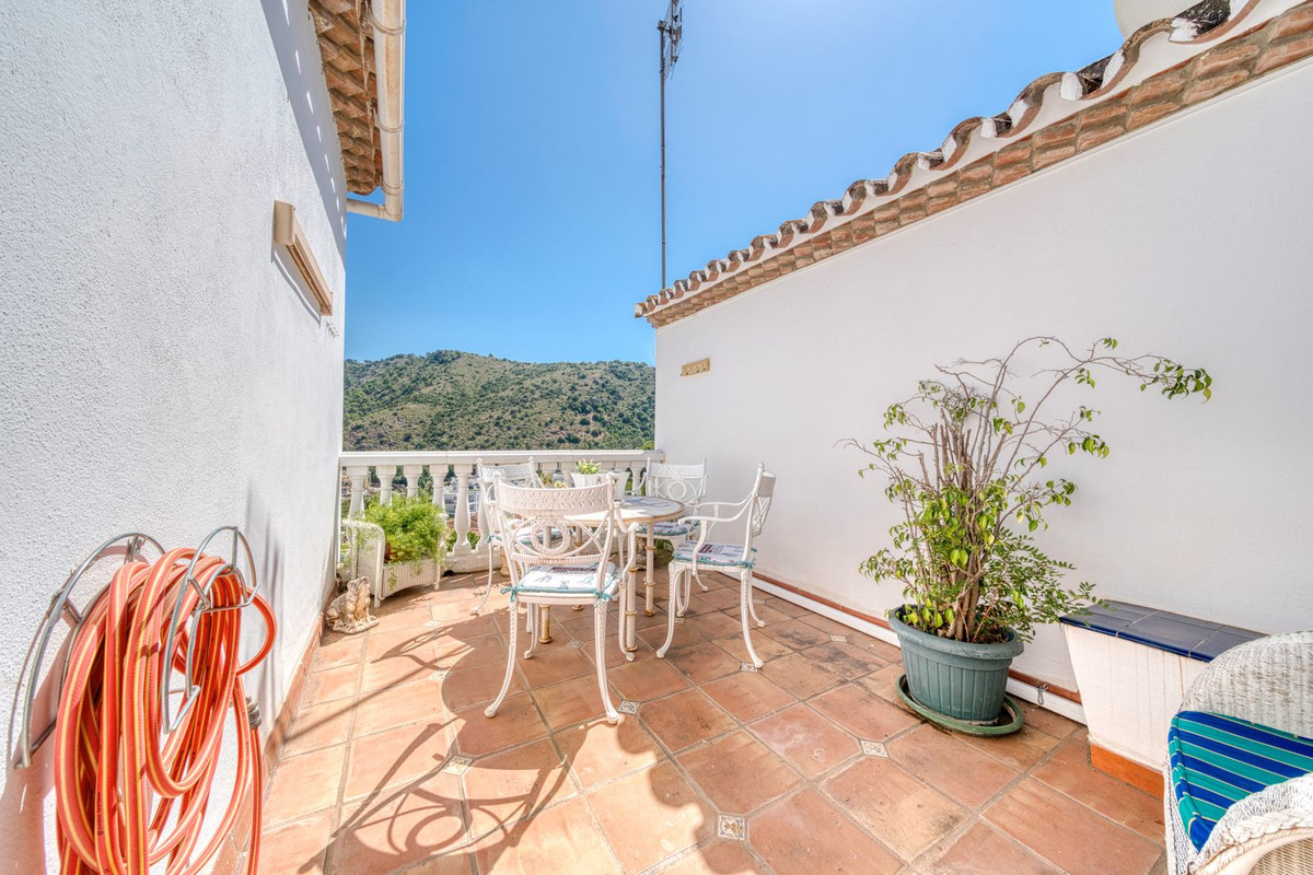 Townhouse bilde 23