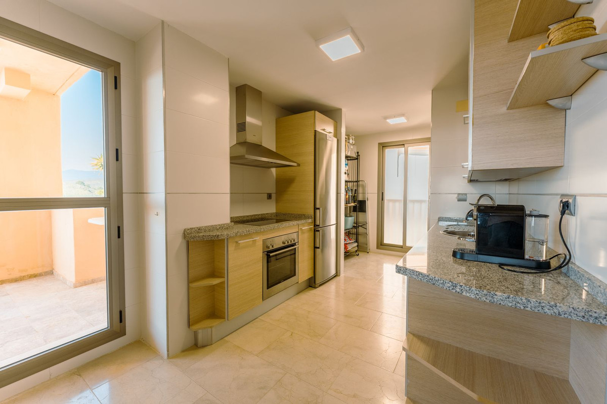 Middle Floor Apartment bilde 10