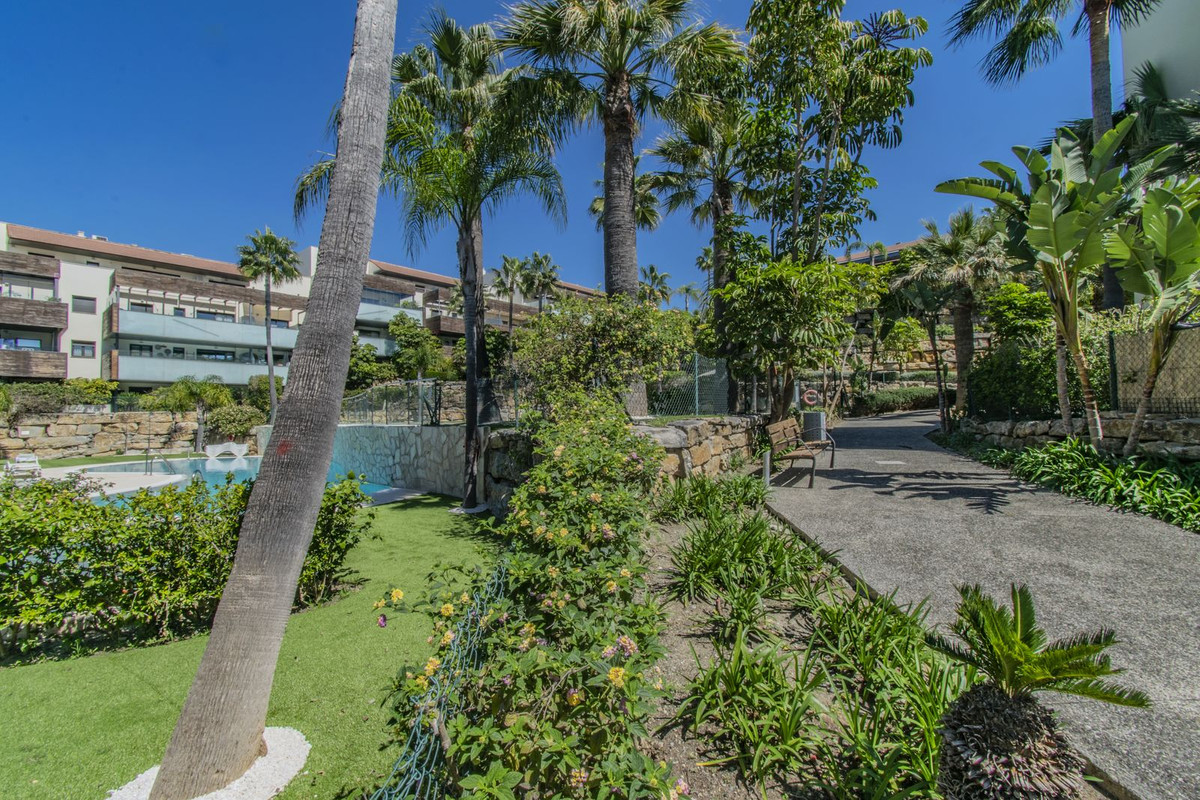 Ground Floor Apartment bilde 26