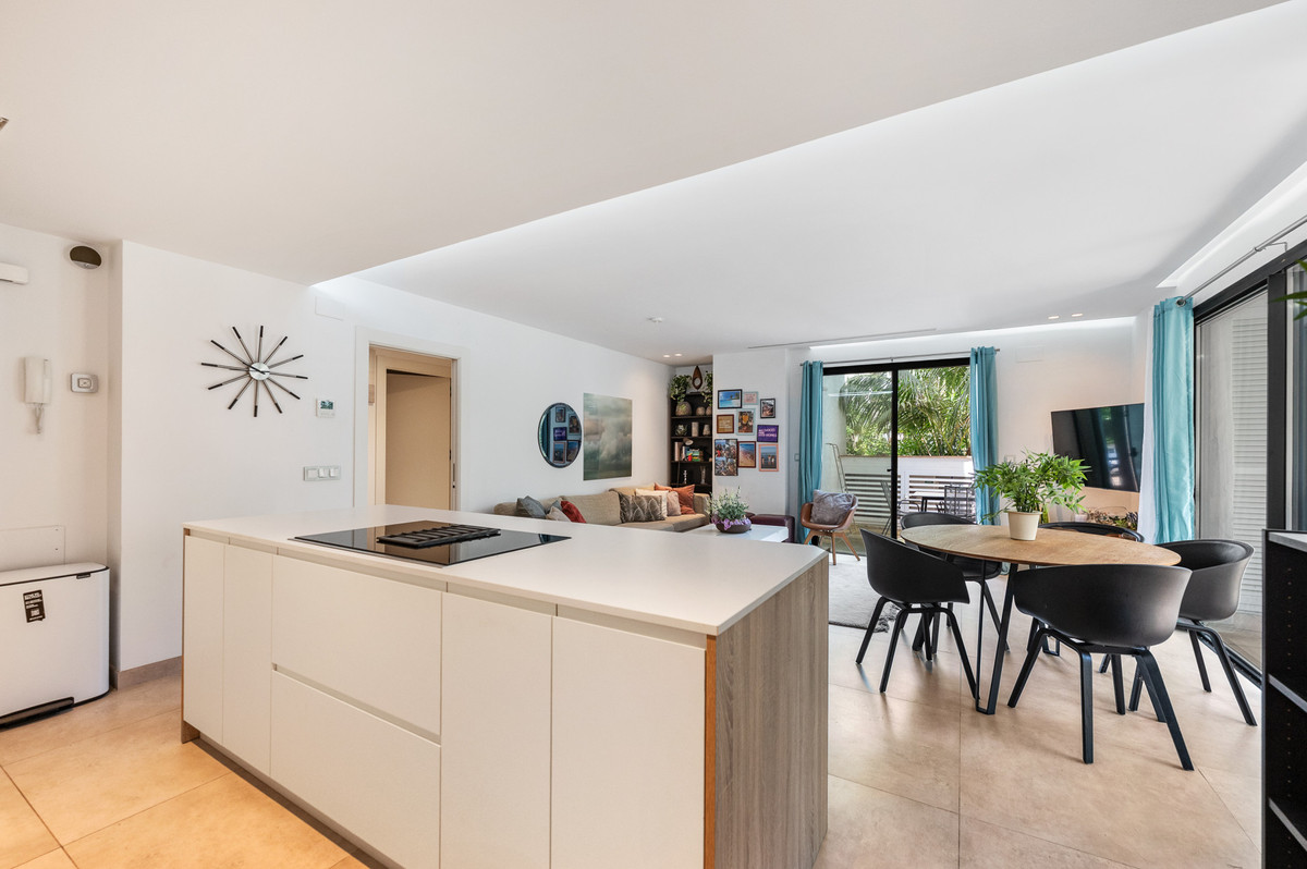 Ground Floor Apartment bilde 1
