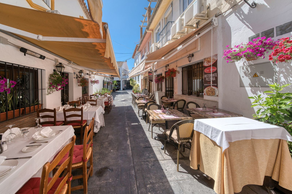 Townhouse bilde 33