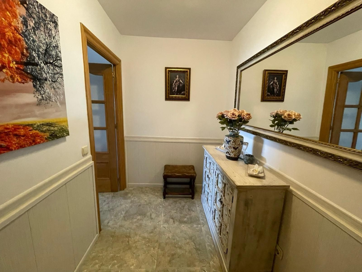 Middle Floor Apartment bilde 16