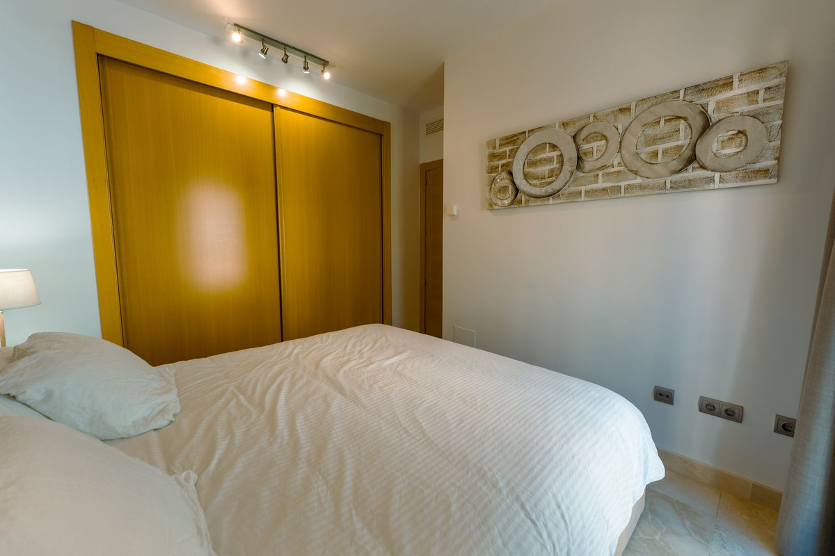 Middle Floor Apartment bilde 24