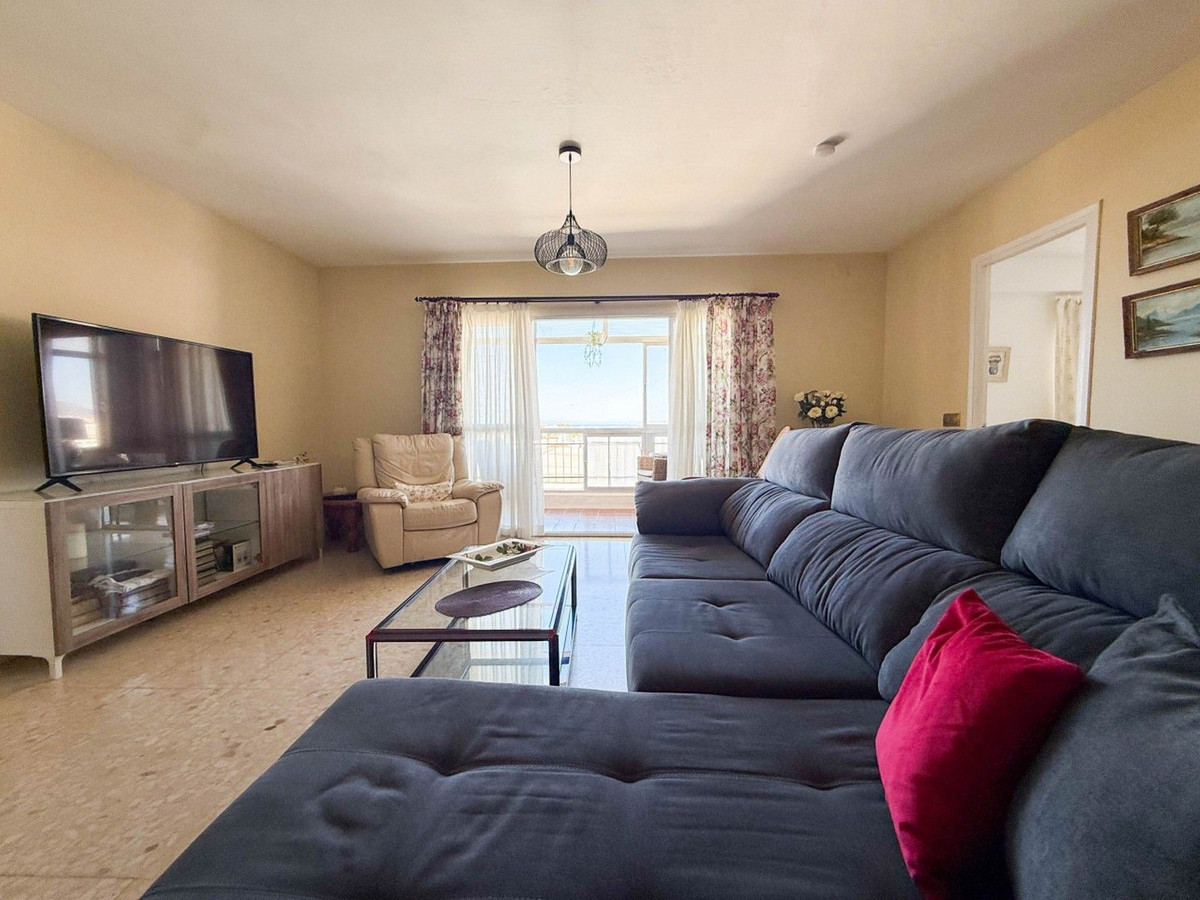 Top Floor Apartment bilde 34