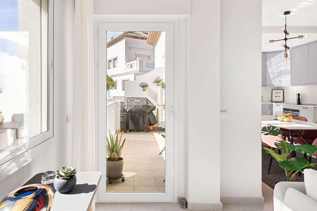 Penthouse Duplex bilde 5