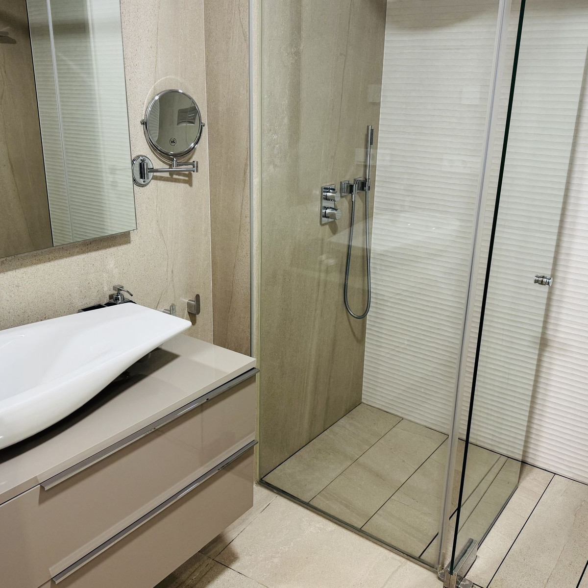 Ground Floor Apartment bilde 16