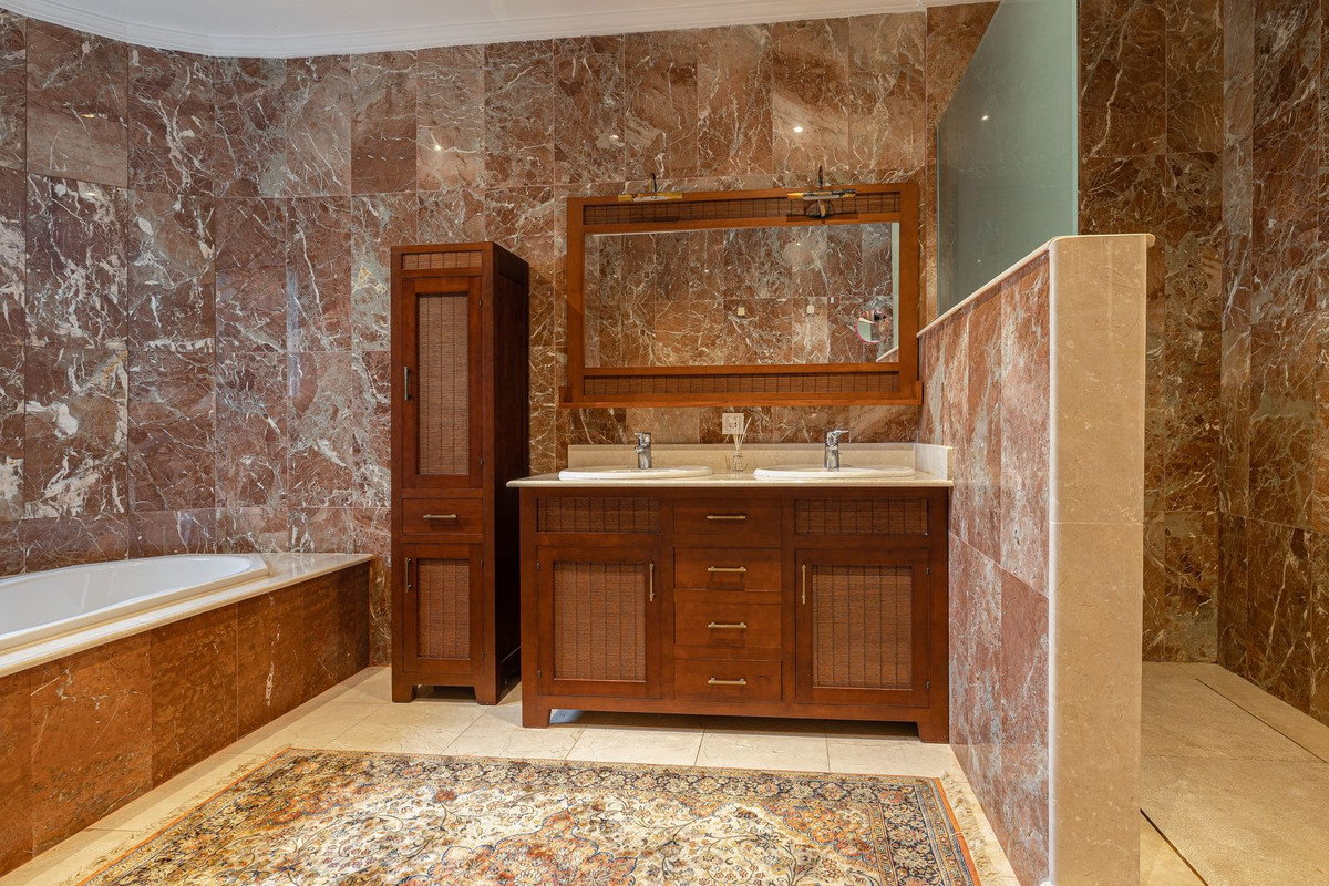 Detached Villa bilde 22