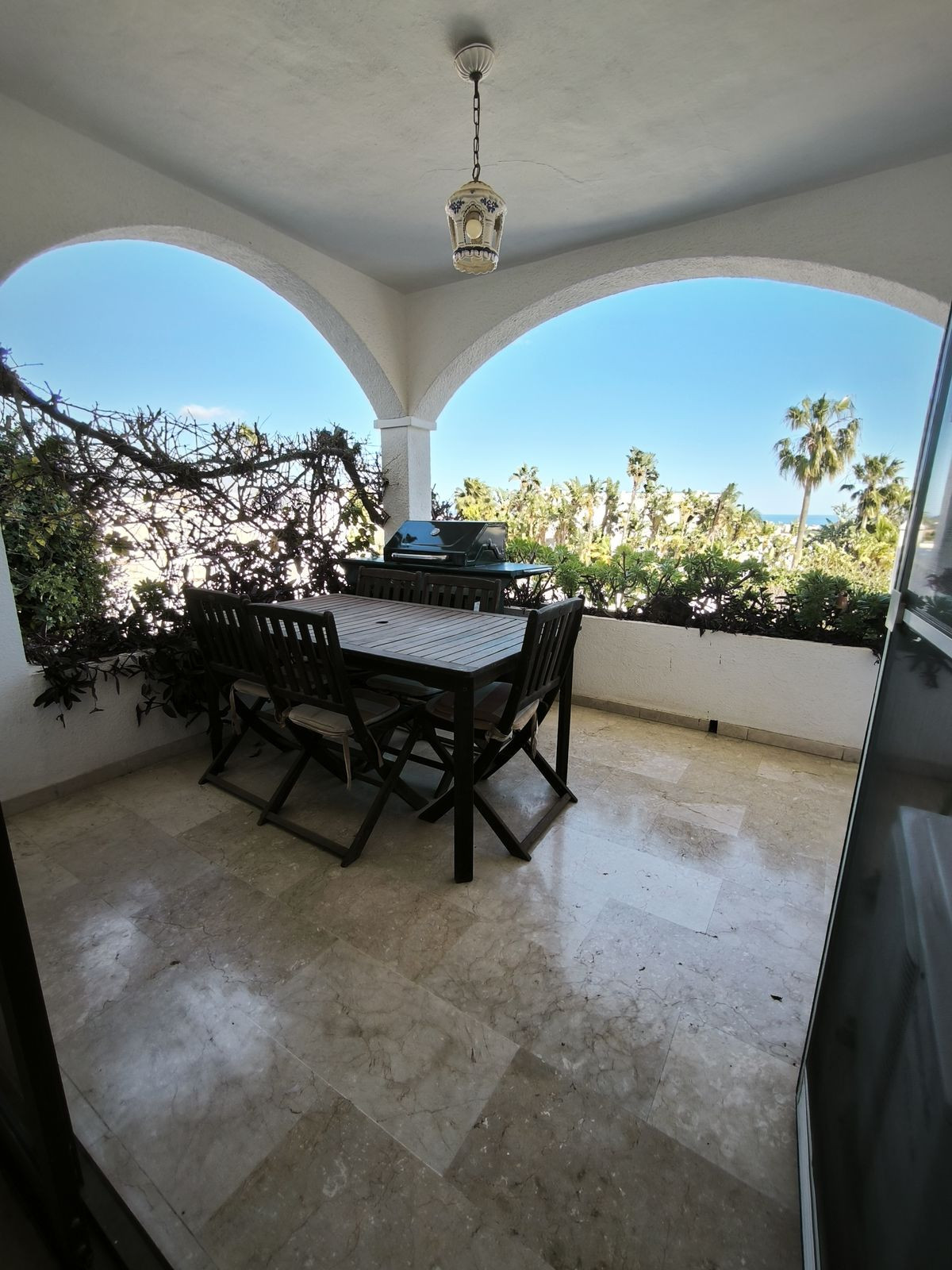 Detached Villa bilde 56