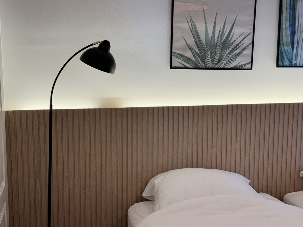 Top Floor Apartment bilde 16