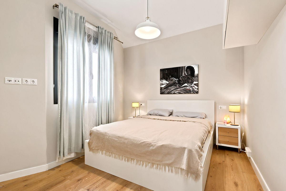 Middle Floor Apartment bilde 19