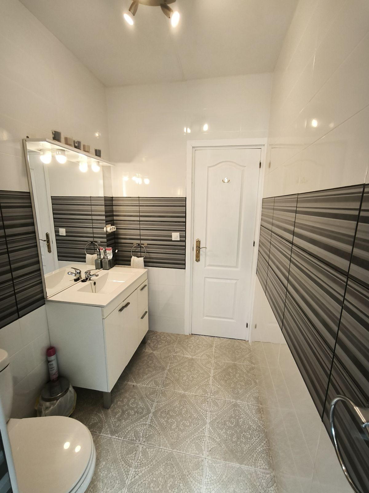 Detached Villa bilde 26