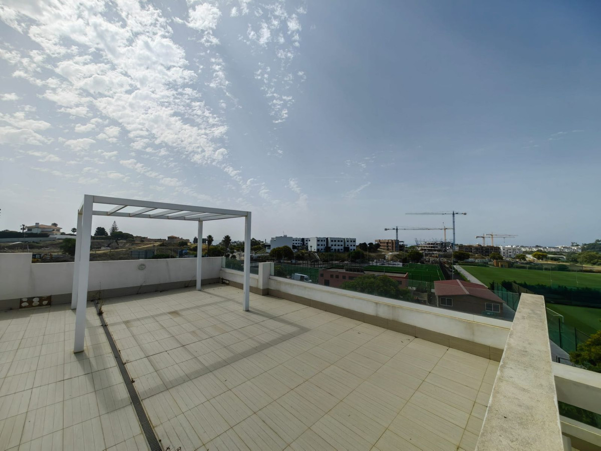 Penthouse Duplex bilde 41