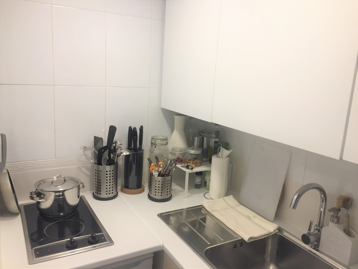 Middle Floor Studio bilde 18