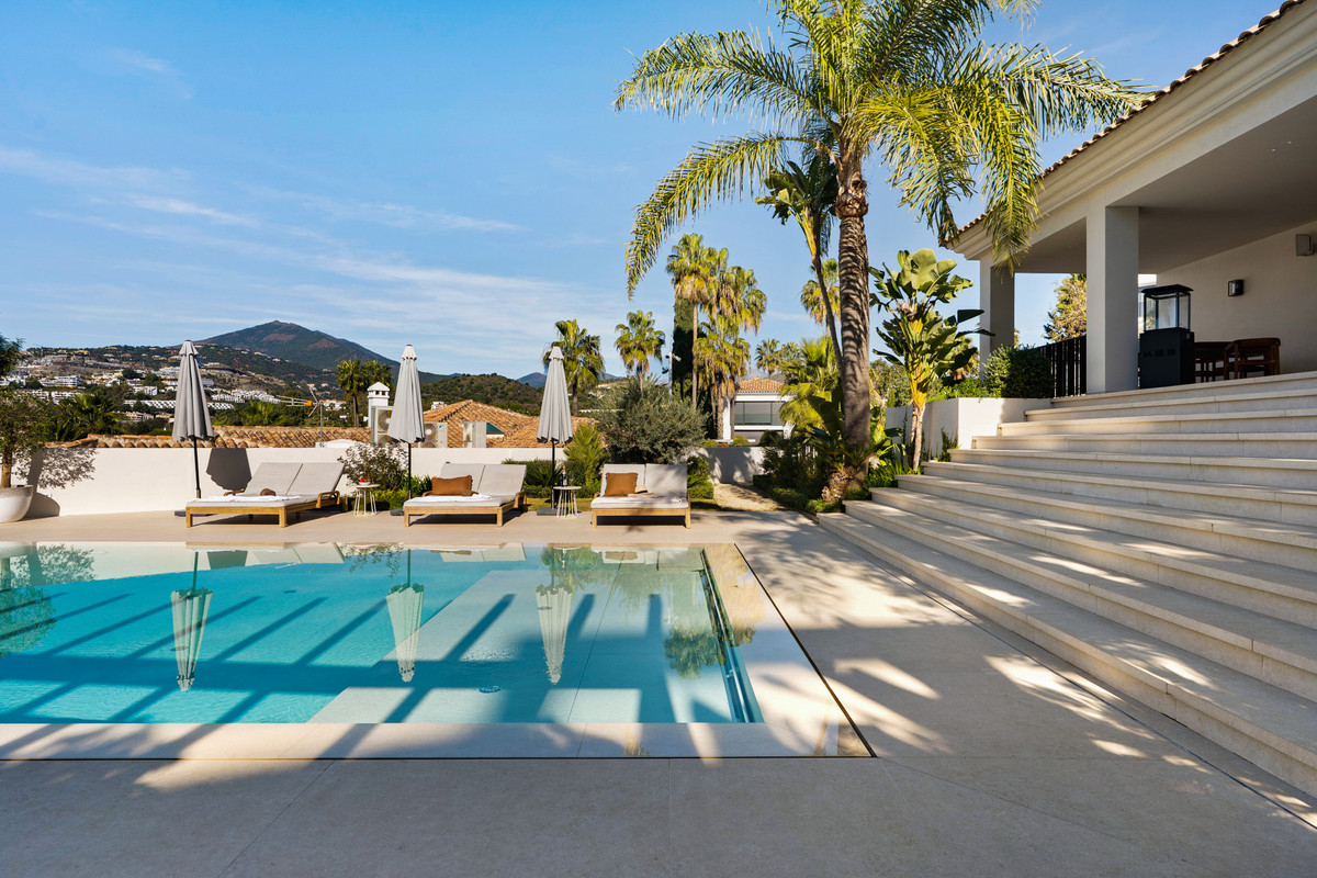 Detached Villa bilde 32
