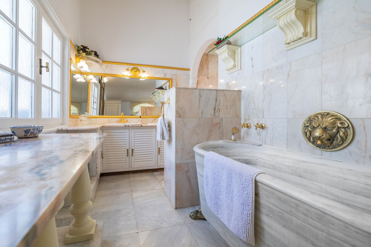 Detached Villa bilde 35