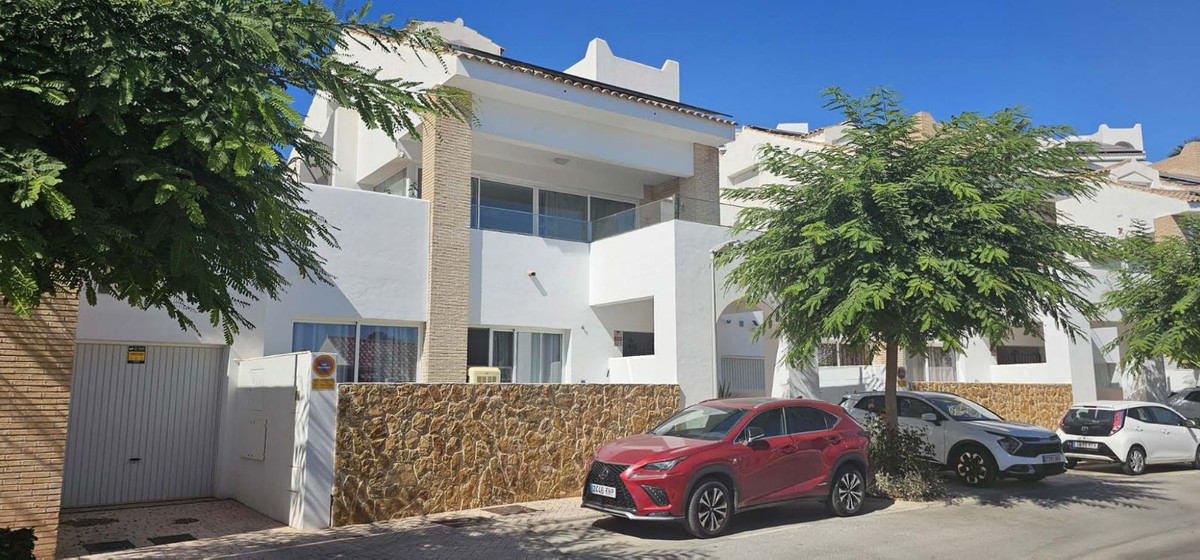 Detached Villa bilde 5