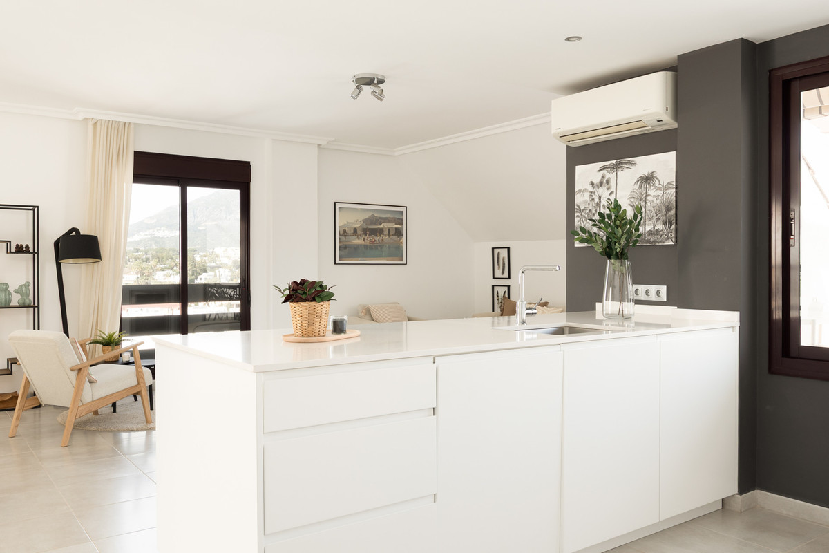 Penthouse Duplex bilde 5