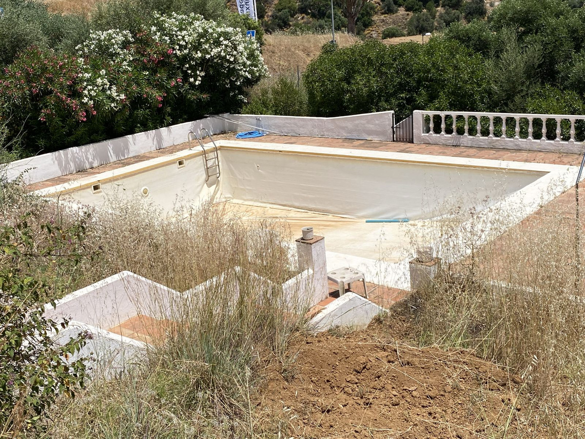 Detached Villa bilde 18