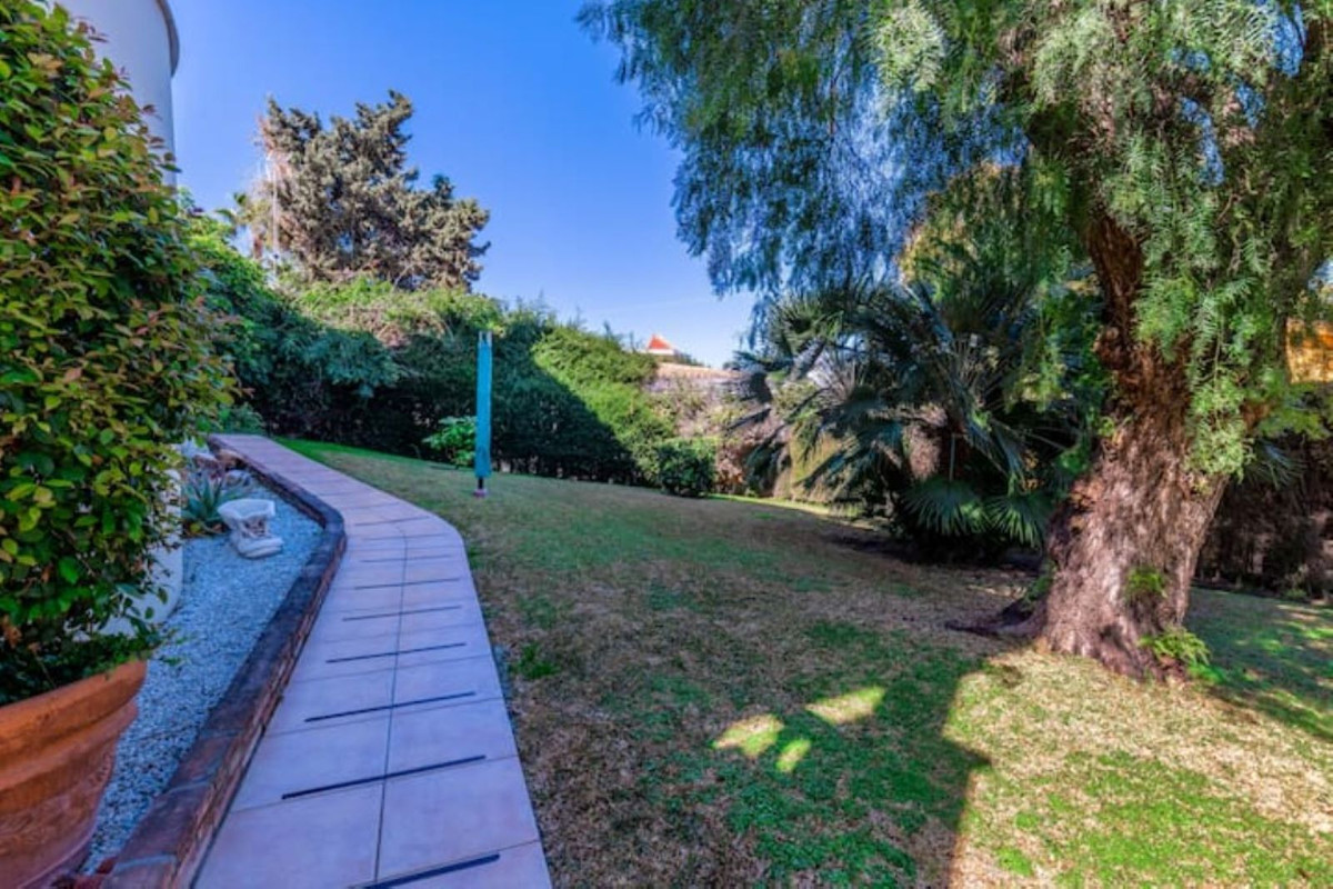Detached Villa bilde 21