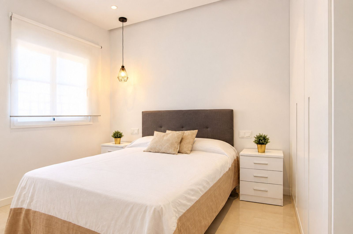 Ground Floor Apartment bilde 12