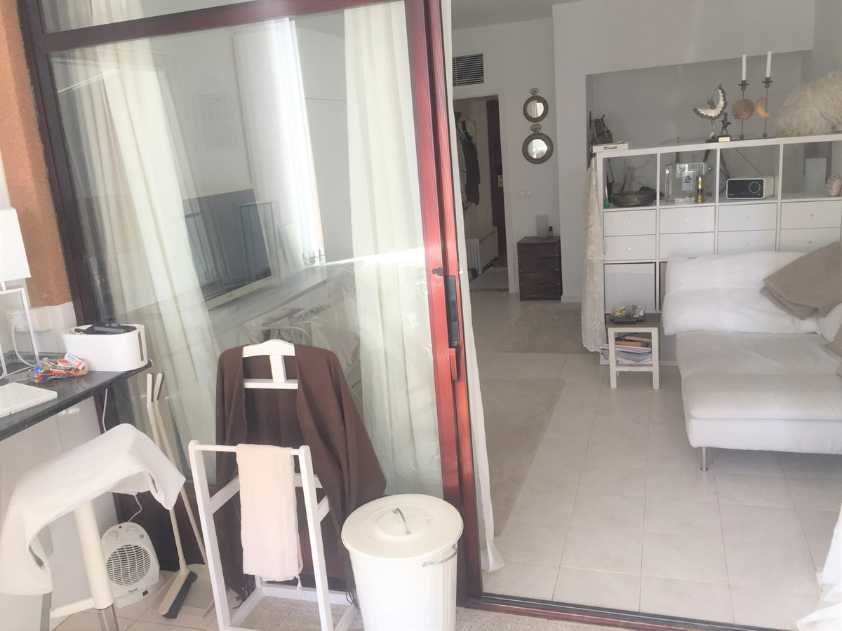 Middle Floor Studio bilde 9