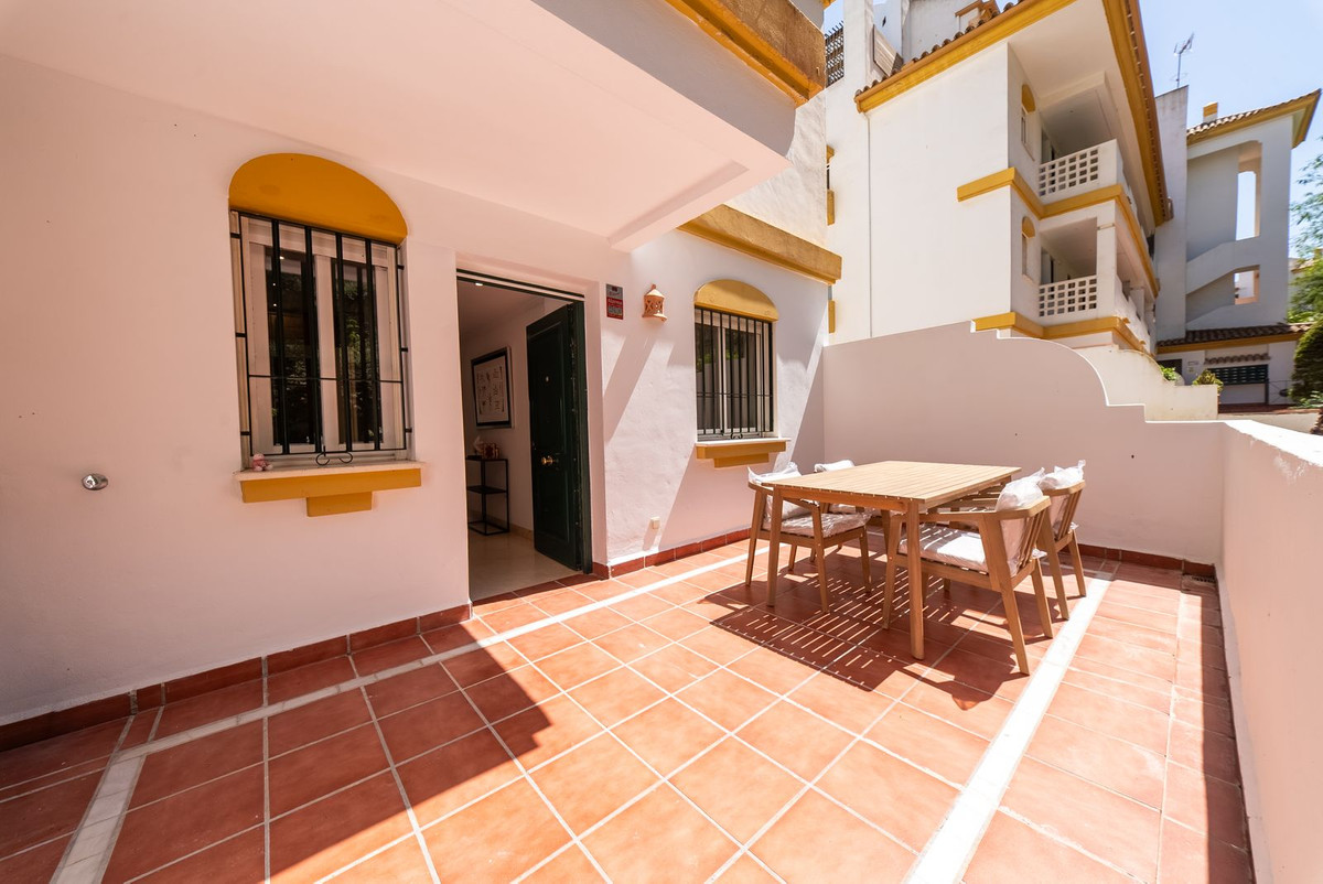 Ground Floor Apartment bilde 17