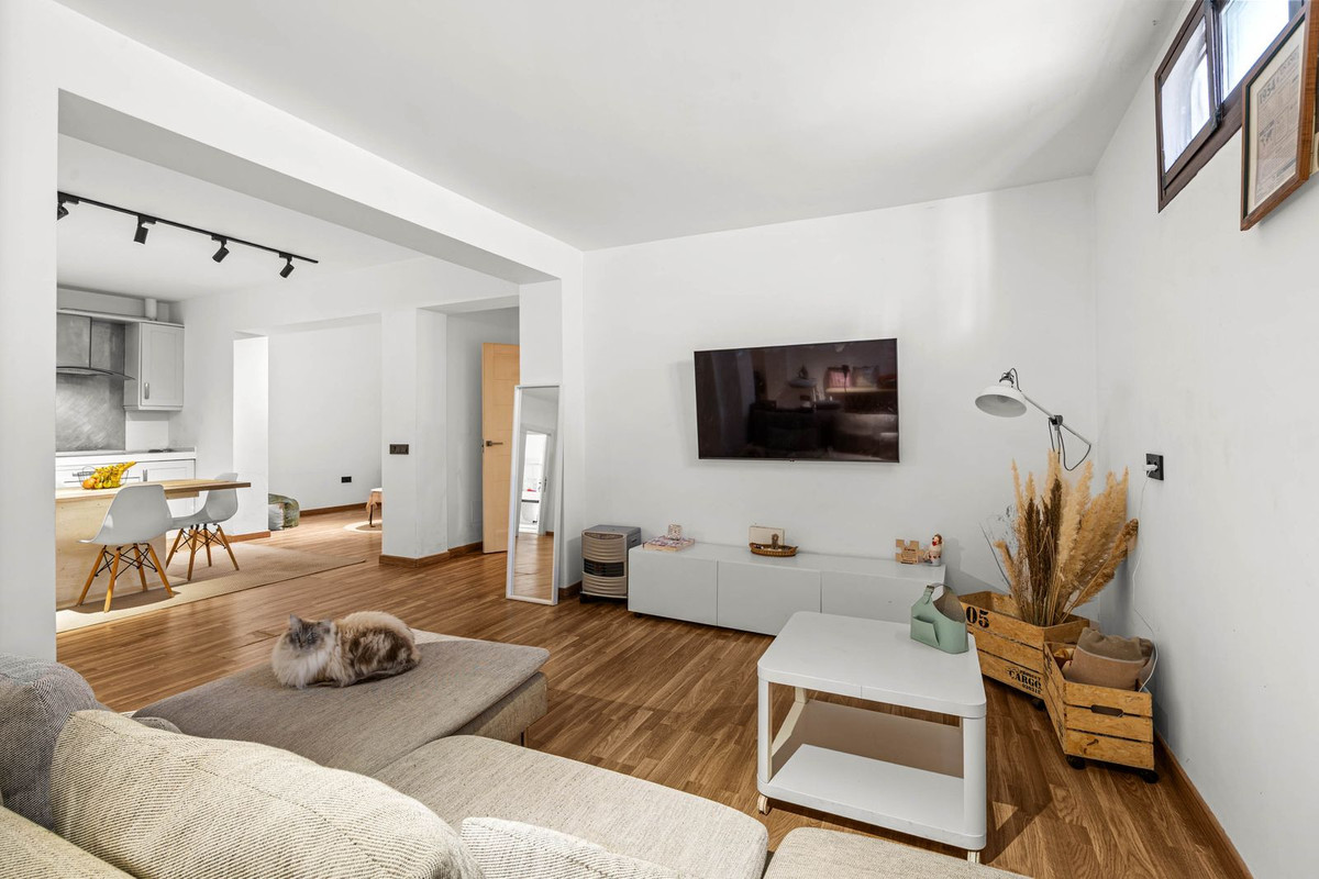 Detached Villa bilde 28